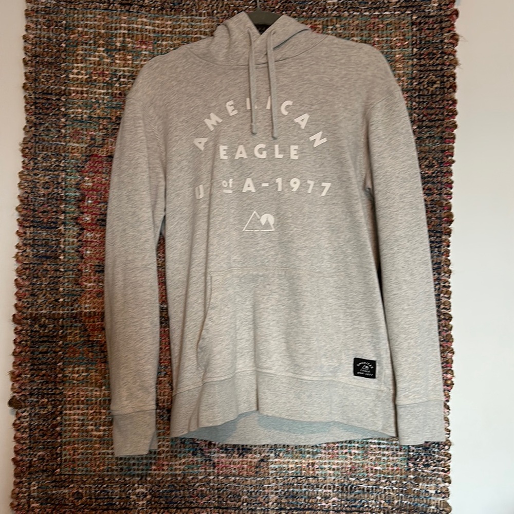 American eagle hoodie